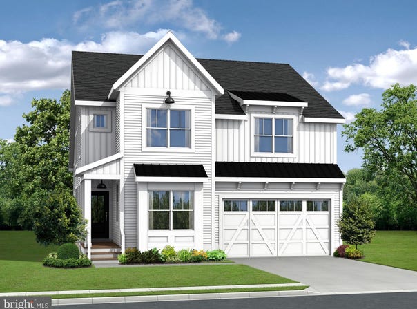 36026 LOOKOUT Run, OCEAN VIEW, DE 19970