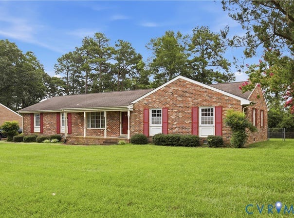 3641 Kiefer Road, Chester, VA 23831