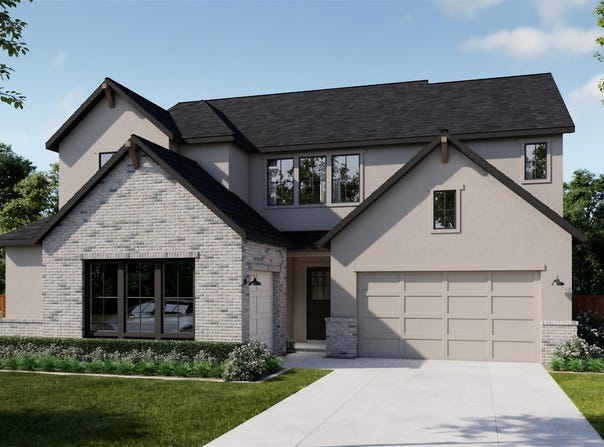 455 Christian Springs Dr, Kyle, TX 78640