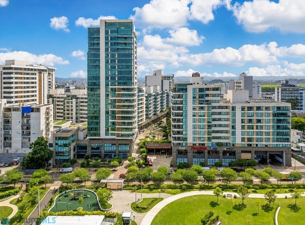 San Juan, San Juan, PR 00909