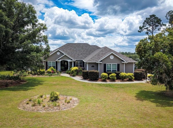 5943 Lake Shore Drive, Naylor, GA 31641