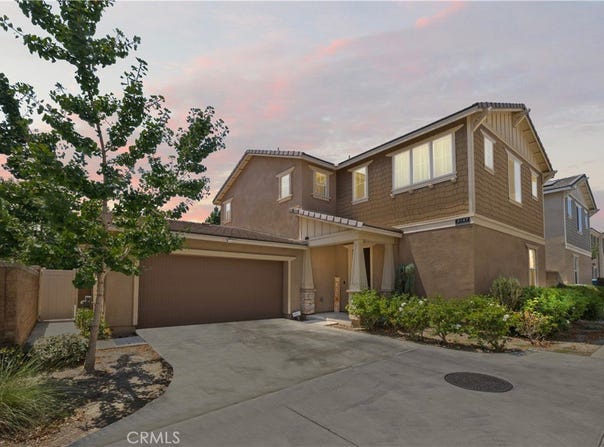 3147 E Yellowstone Drive, Ontario, CA 91762