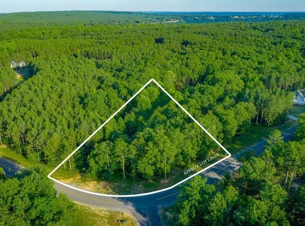 Moonlight Lane lot: Jf426, Jasper, TN 37347