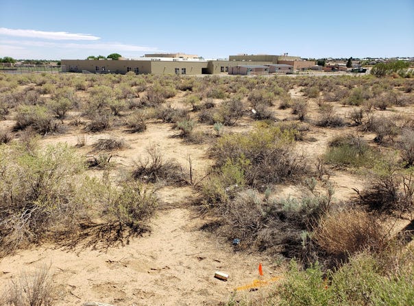 2816 Northern Boulevard NE, Rio Rancho, NM 87124