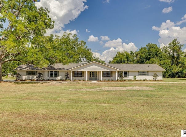 1112 HIGHWAY 856, Archibald, LA 71259