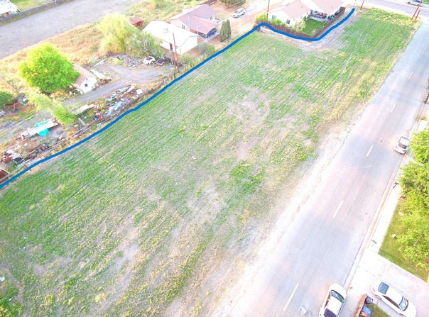 Branum & Olympic Avenue, Corcoran, CA 93212