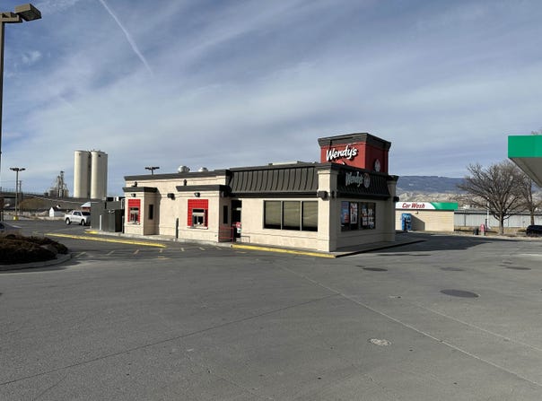 101 N Main Street, Delta, CO 81416