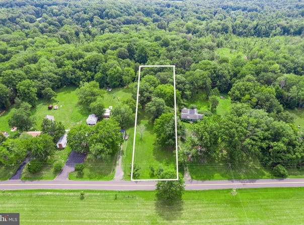 BALLS MILL ROAD, MIDLAND, VA 22728