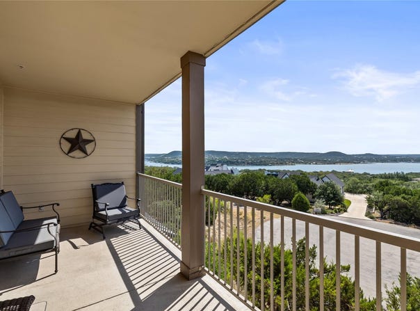 17708 Maritime Point Dr, Jonestown, TX 78645