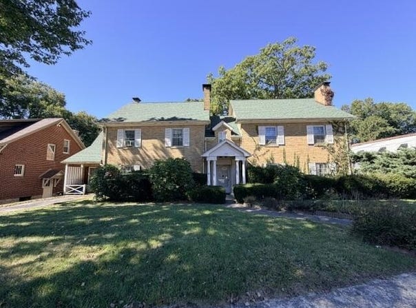 200 Granville Ave, BECKLEY, WV 25801