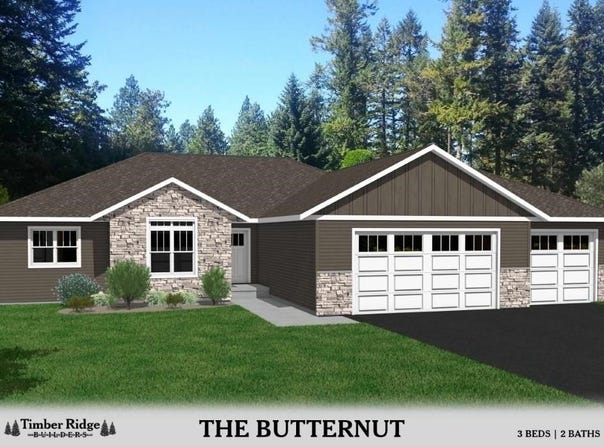 6537 OLD COSTA LANE, Weston, WI 54476