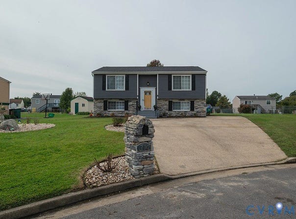 314 Buffalo Road, Henrico, VA 23223