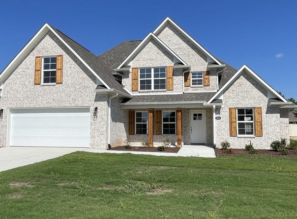 1080 Southern Hills, Milan, TN 38358