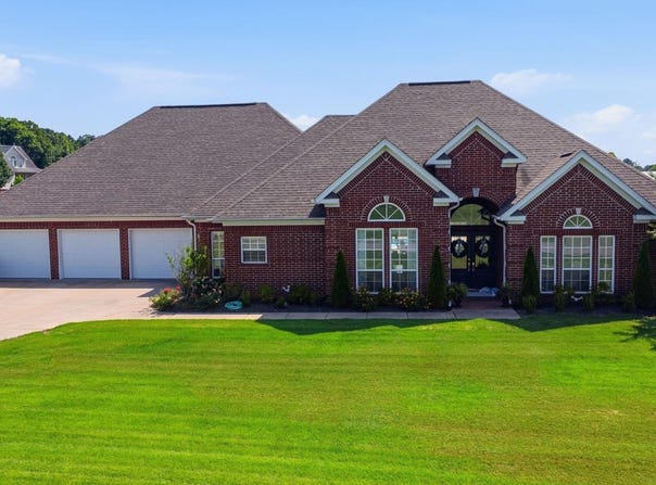 143 Osage Drive, Benton, AR 72019