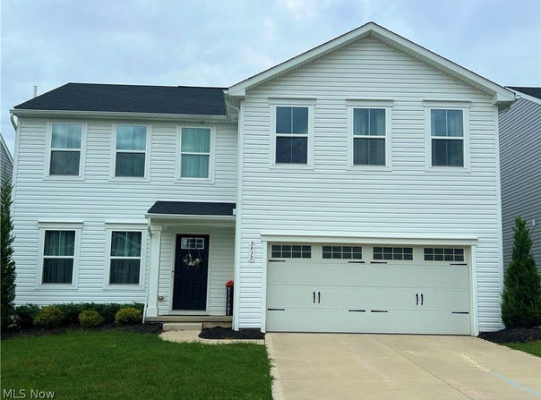 3915 Higgins Drive, Norton, OH 44203