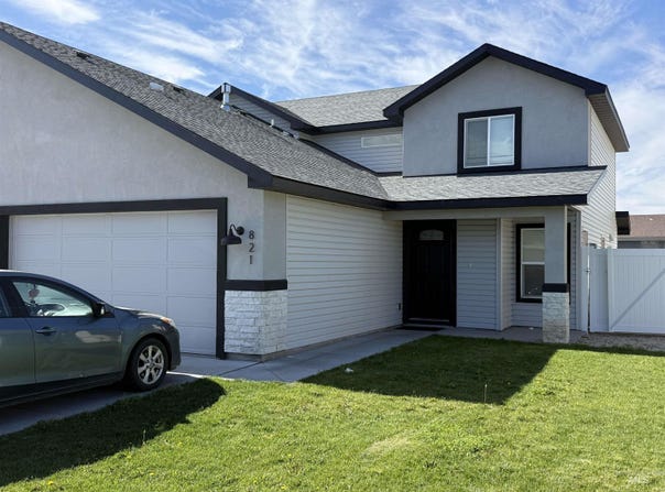 821 Jack Ave, Jerome, ID 83338