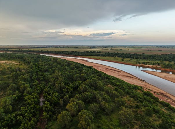 6977 E FM 171, Byers, TX 76357