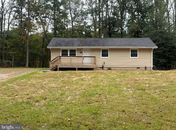 7013 TRAILS END Road, MANASSAS, VA 20112