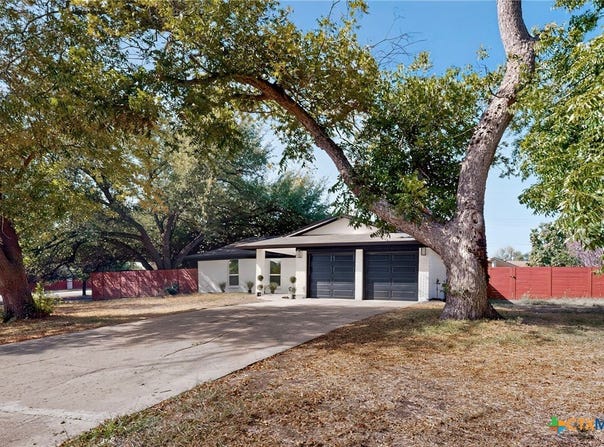 11513 June Drive, Austin, TX 78753