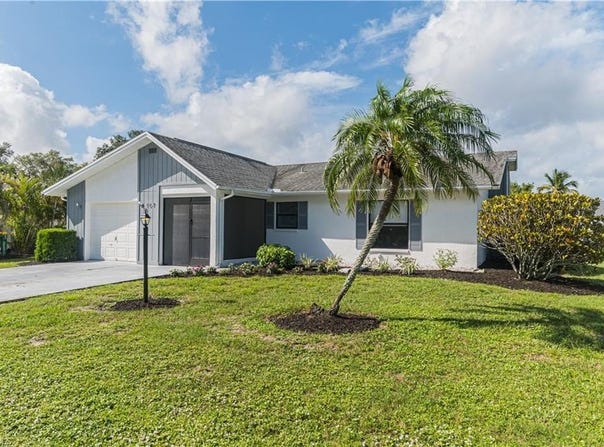 107 Blue Ridge Dr, NAPLES, FL 34112
