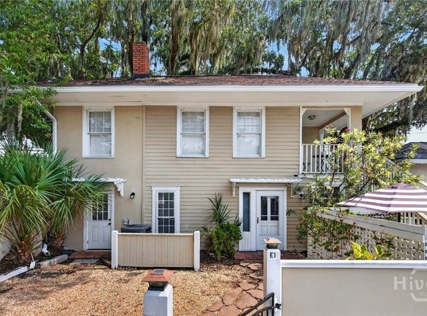 1010 E Victory Drive E1, Savannah, GA 31405