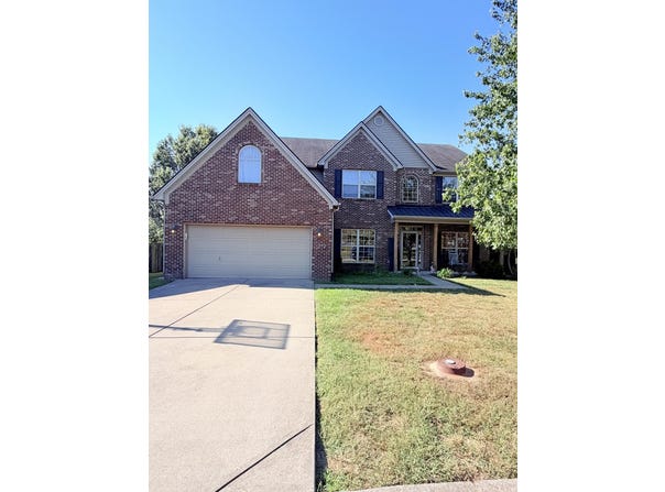 572 Thames Circle, Nicholasville, KY 40356