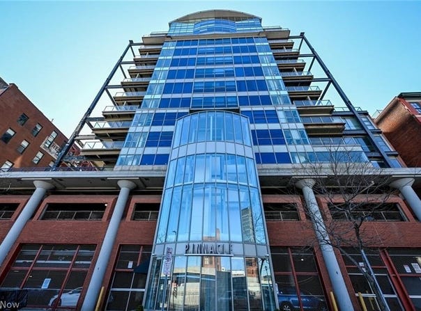 701 W LAKESIDE AVENUE 608, CLEVELAND, OH 44113