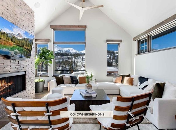 16 Luisa Drive, BRECKENRIDGE, CO 80424