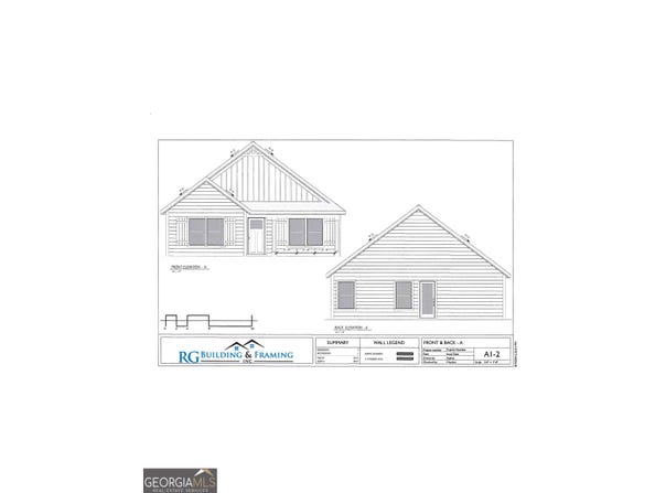 900 E 9th Street, West Point, GA 31833