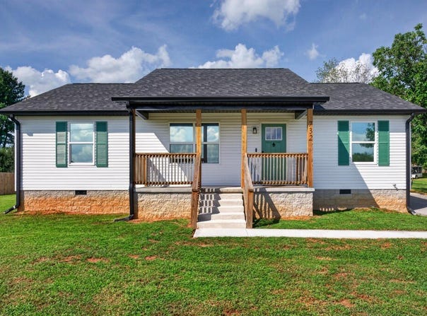 732 Millers Point Rd, Sparta, TN 38583