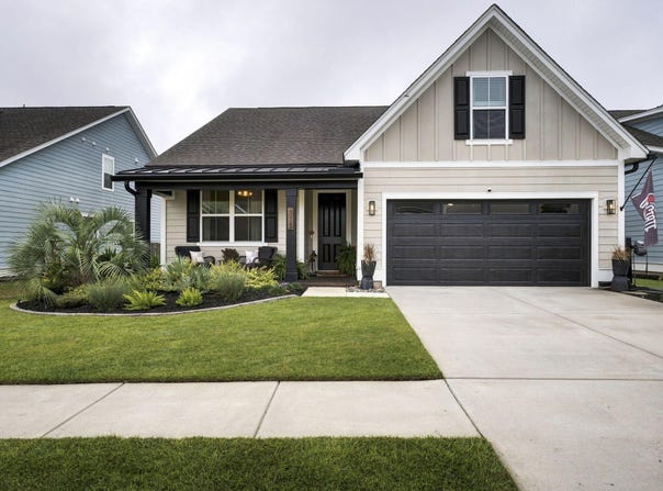 313 Hillman Trail Drive, Moncks Corner, SC 29461