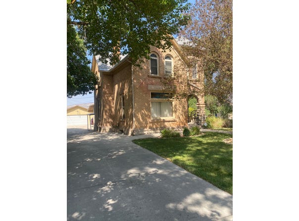 444 S MAIN St, Manti, UT 84642