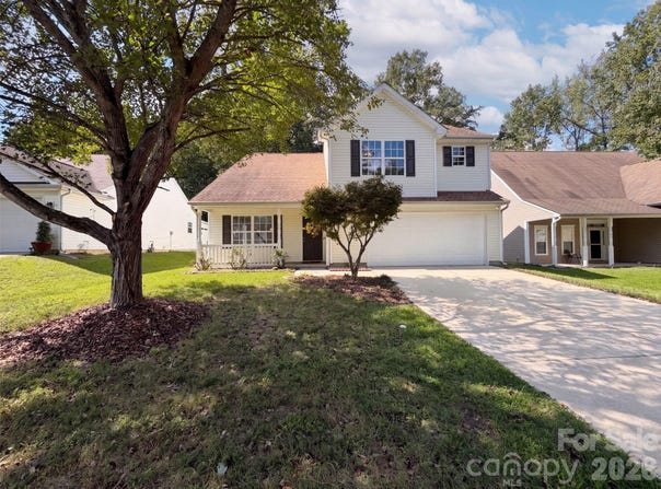 3978 Shasta Circle, Clover, SC 29710