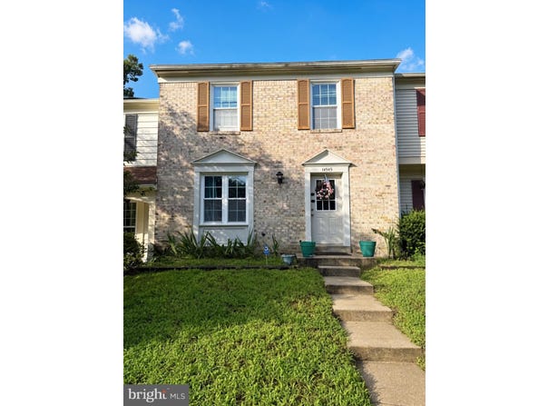 14949 CARRIAGE SQUARE Drive, SILVER SPRING, MD 20906