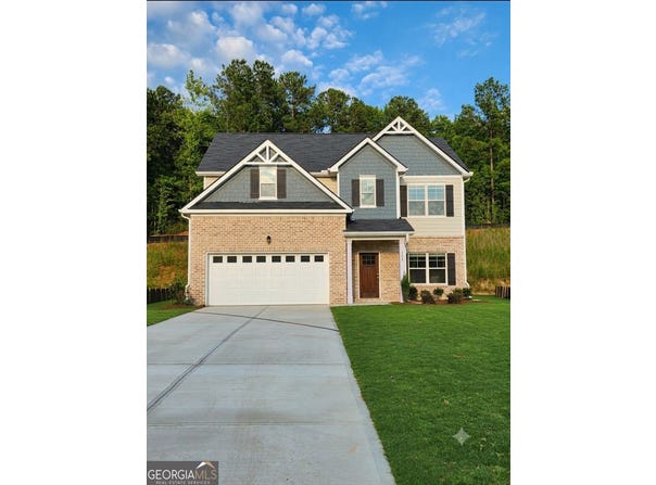 395 Cedar Wood Trace, Winder, GA 30680