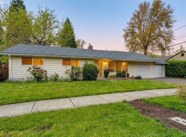 1255 E 24TH Ave, Eugene, OR 97403