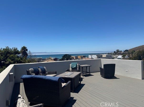 61 Birch, Cayucos, CA 93403