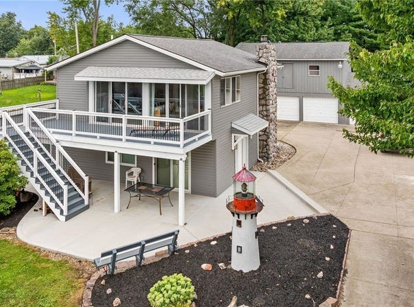 500 Bellview Drive, North Benton, OH 44449