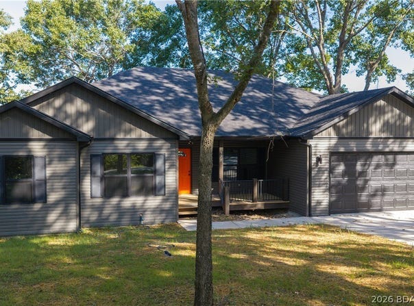 375 Normac Ridge Road, Camdenton, MO 65020