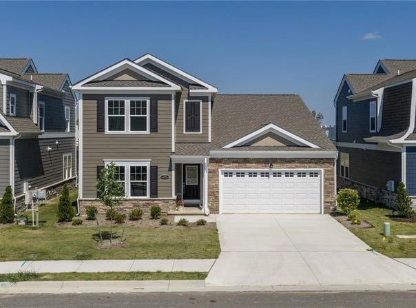 104 Getty Road, Suffolk, VA 23434