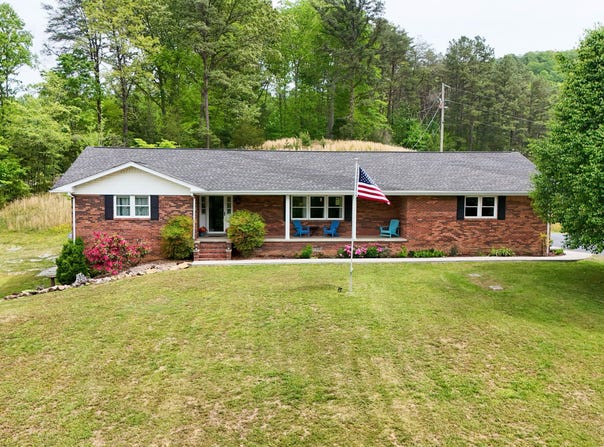 85 Mary Ann Drive, Gray, KY 40734