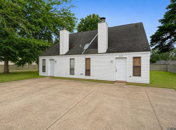 8150 BARINGER RD, Baton Rouge, LA 70817