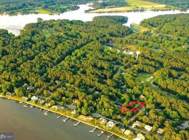 11235 ANNABELLE Drive, ISSUE, MD 20645