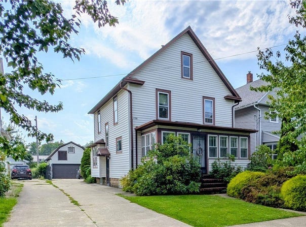 132 Grove Drive, Ashtabula, OH 44004