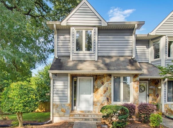 5351 Summit Heights Drive, Winston-Salem, NC 27104