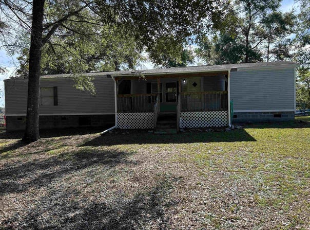 500 Apache Rd., Georgetown, SC 29440