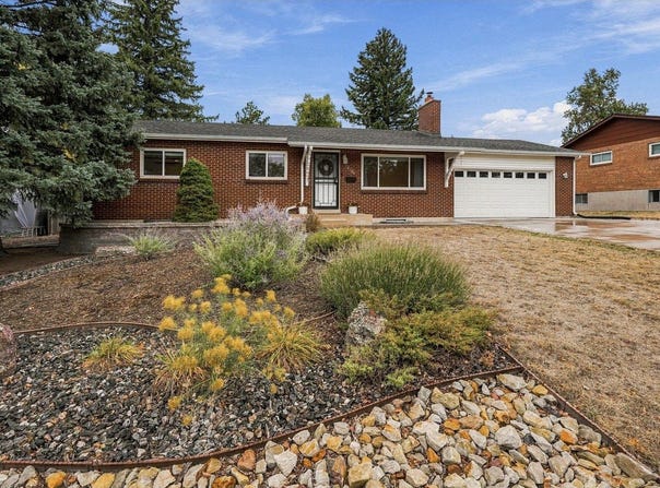 12154 W Maryland Dr, Lakewood, CO 80228