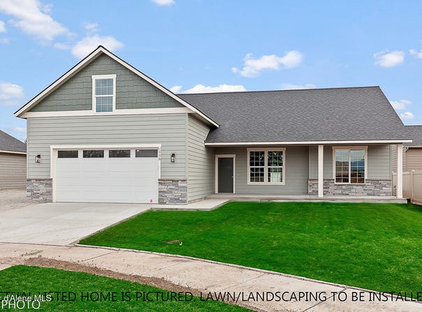 4500 E Davin Dr, Post Falls, ID 83854