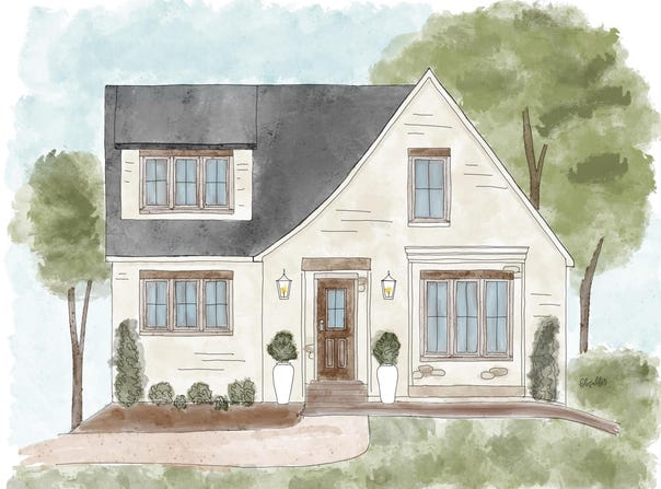 5127 JANET LANE, IRONDALE, AL 35210