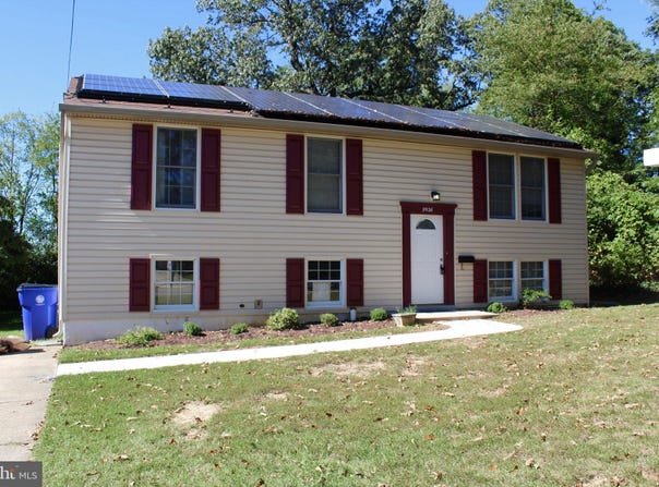 9526 48TH Avenue, COLLEGE PARK, MD 20740
